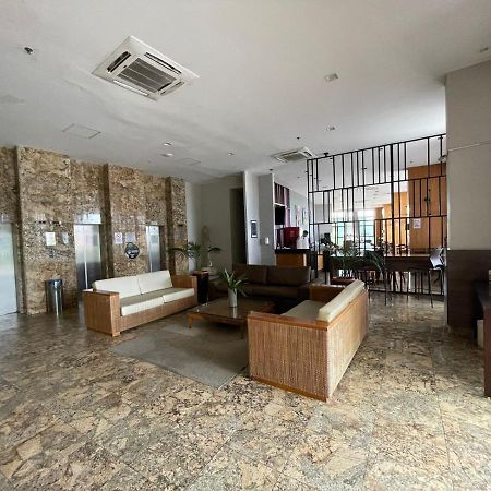 Flat Em Ponta Negra Frente Para O Mar Apartment Natal Exterior photo